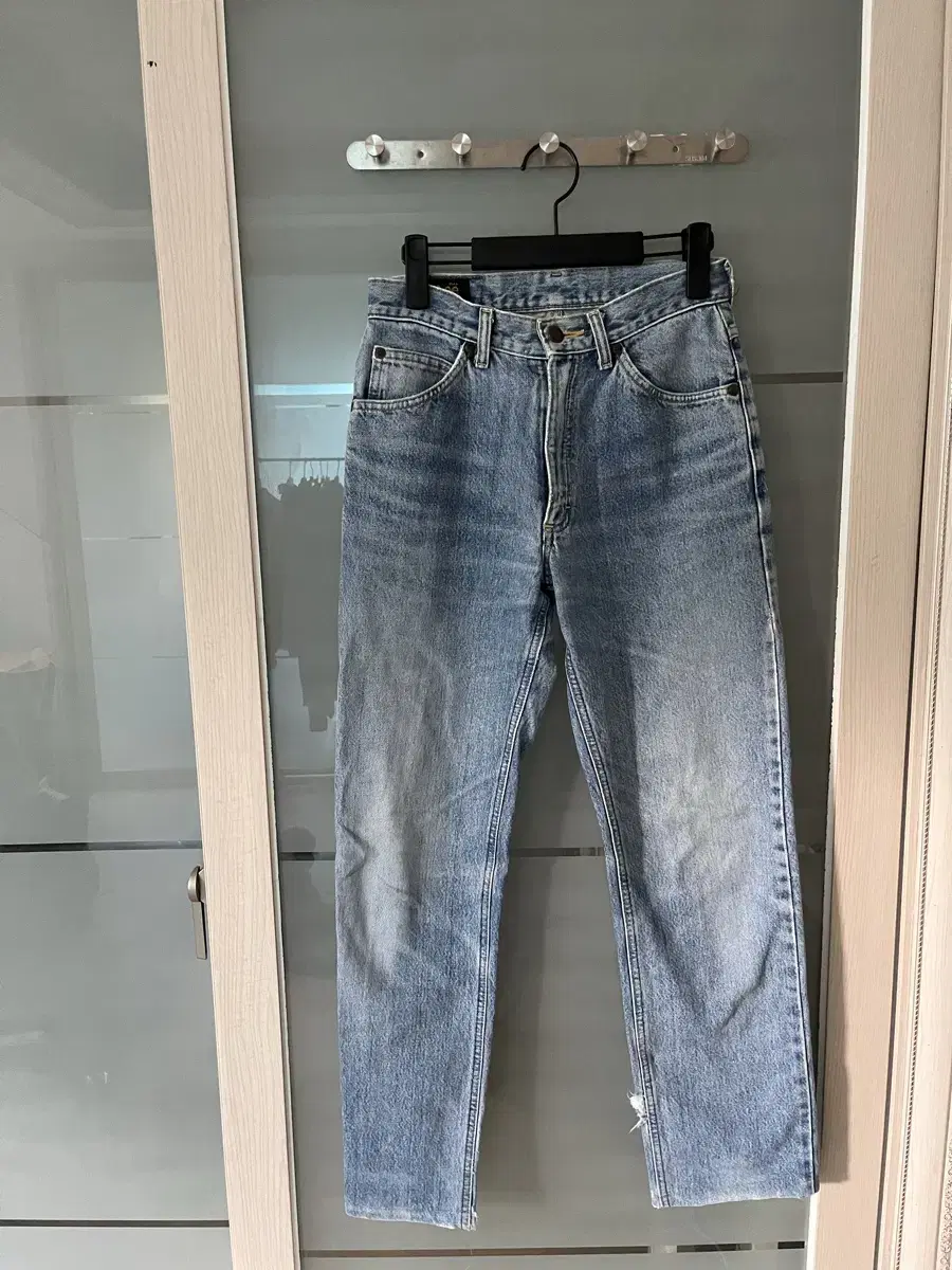 Vintage denim jeans 26 LEE