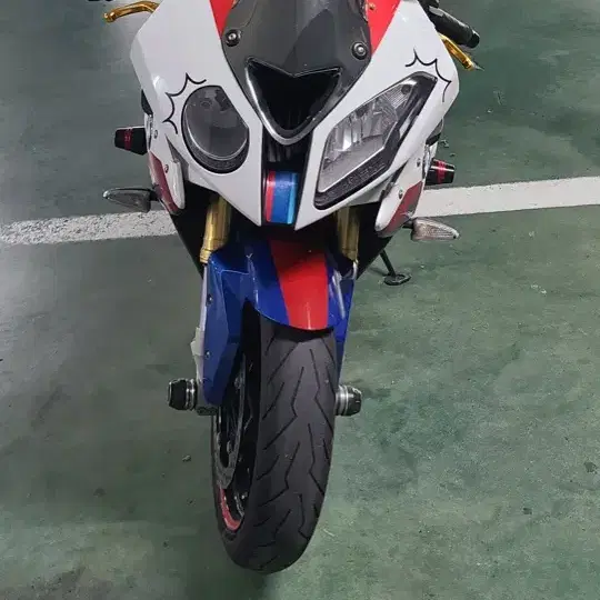 [경기북부] 10년식 s1000rr 판매 합니다