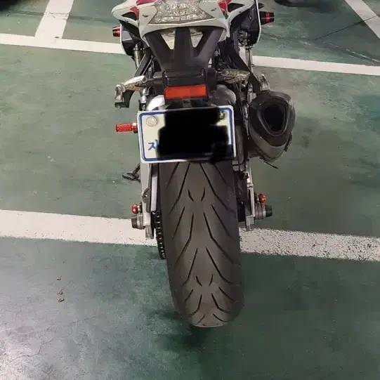 [경기북부] 10년식 s1000rr 판매 합니다