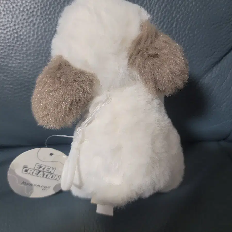 뭉뭉이 미니가방걸이(13cm)