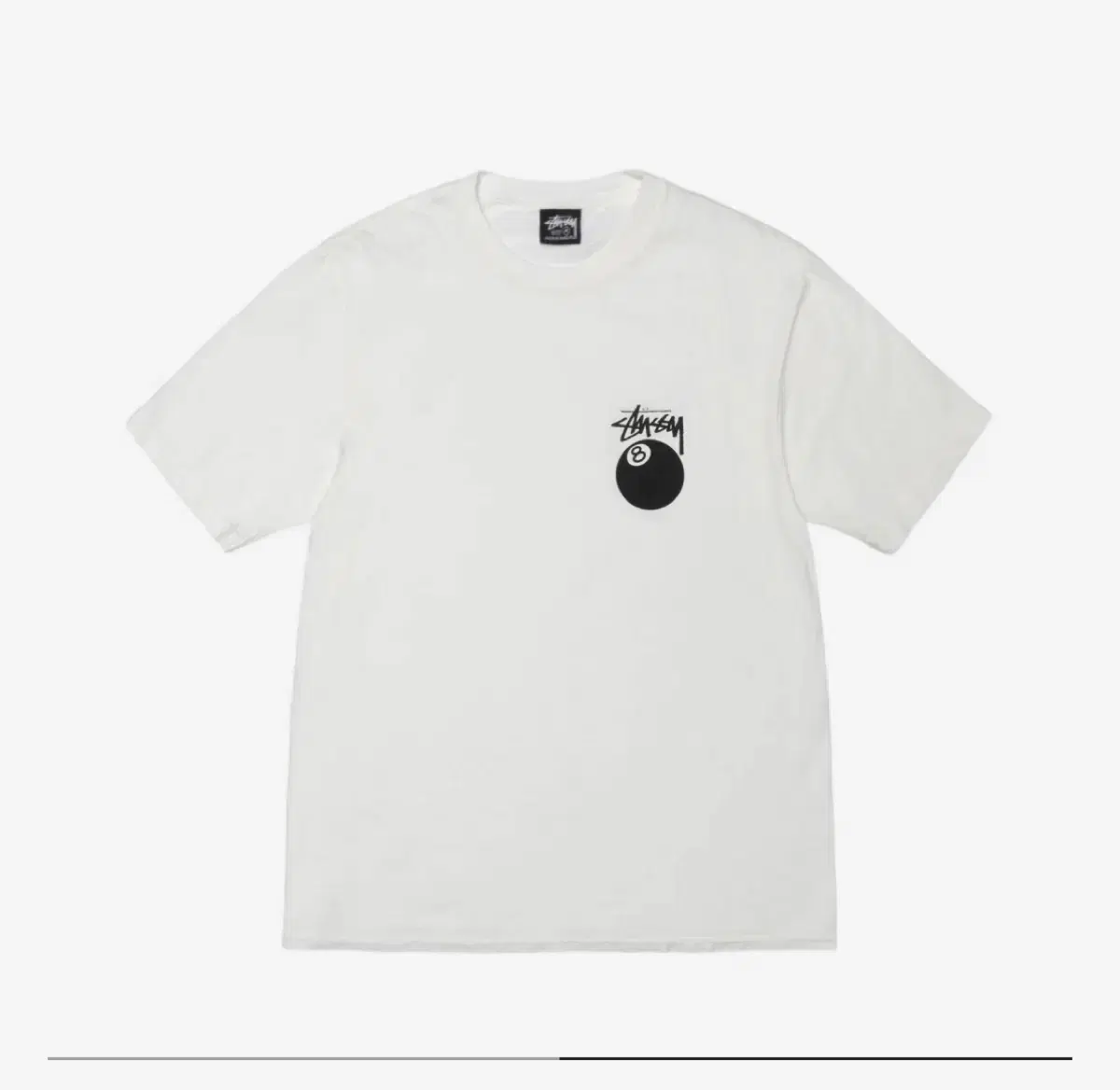 Stussy Armball 8-Pole T-Shirt