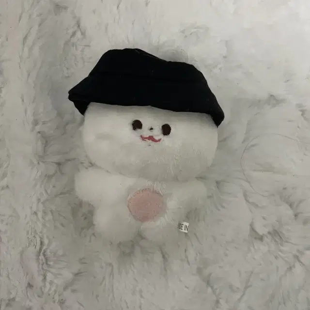 방탄 정국 인형 토꾸