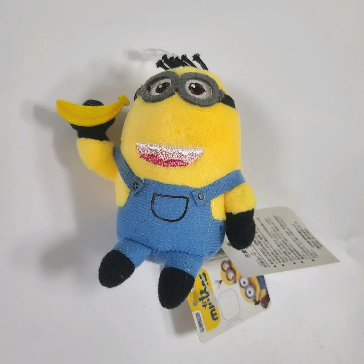 Minions Characters doll Merchandise Superbed Figures Movies Comics