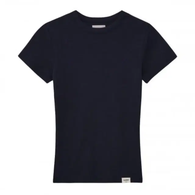 글로니 G CLASSIC FITTED TEE 티셔츠 네이비 navy