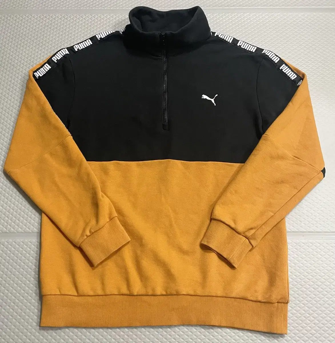 Puma Anorak Man to Man