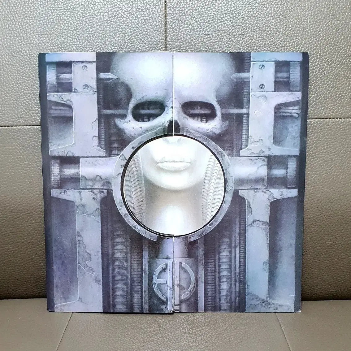 LP ㅡ Emerson Lake & Palmer  수입명반