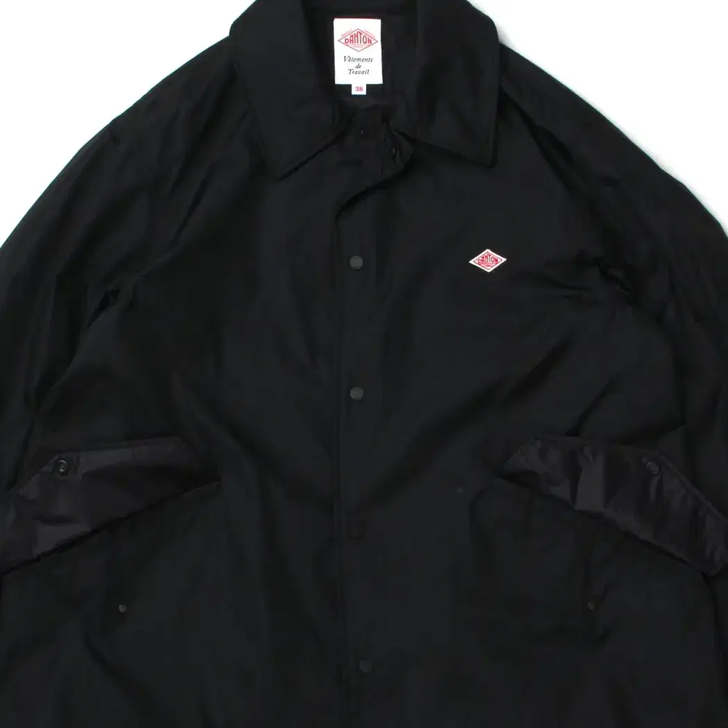 Danton jacket