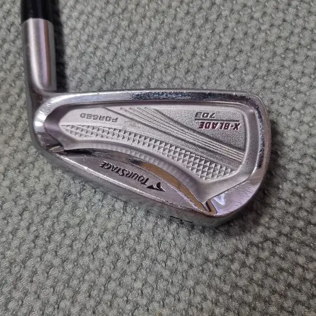 브리지스톤 X-Blade 703 Forged 4번 아이언