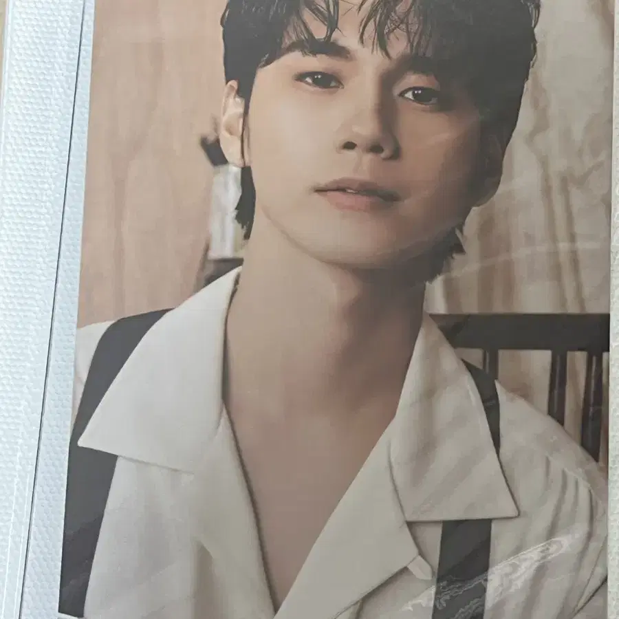 옹성우 - 2022 시즌그리팅 엽서 일괄