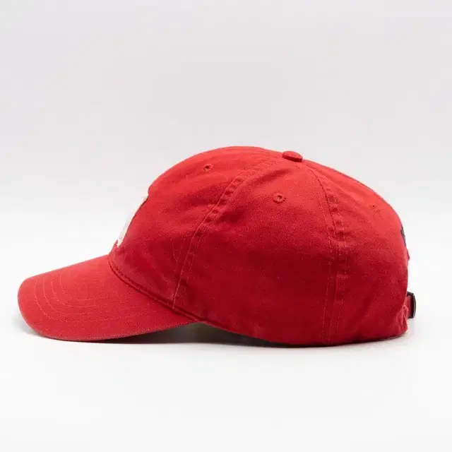 POLO SPORT PATCH RED HAT [USA MADE]