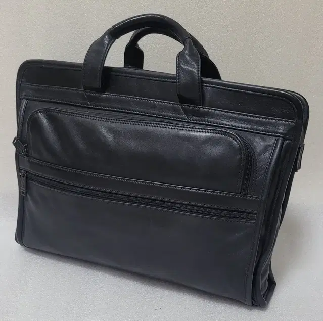 투미 TUMI brief case 가죽서류가방 노트북가방