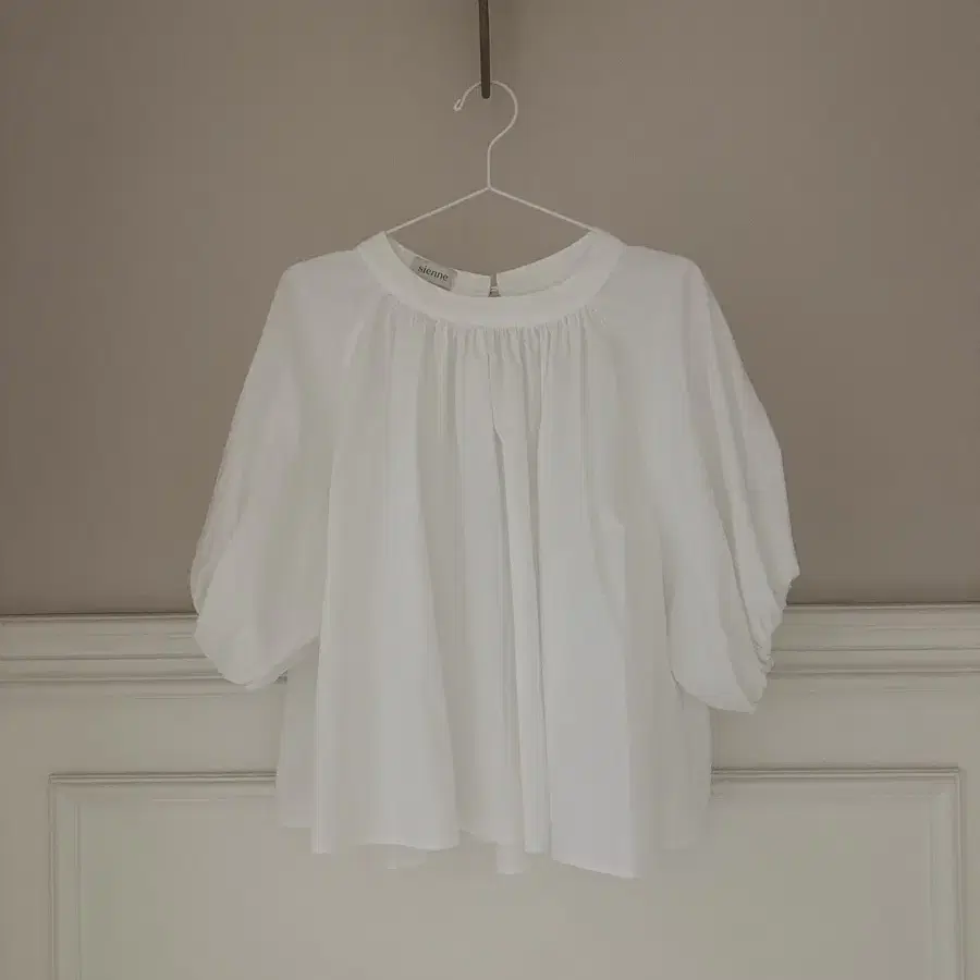 시엔느 Krey blouse