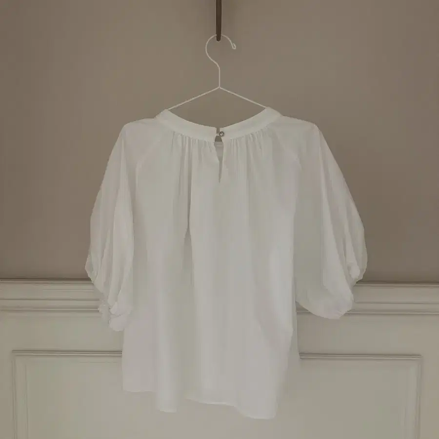 시엔느 Krey blouse