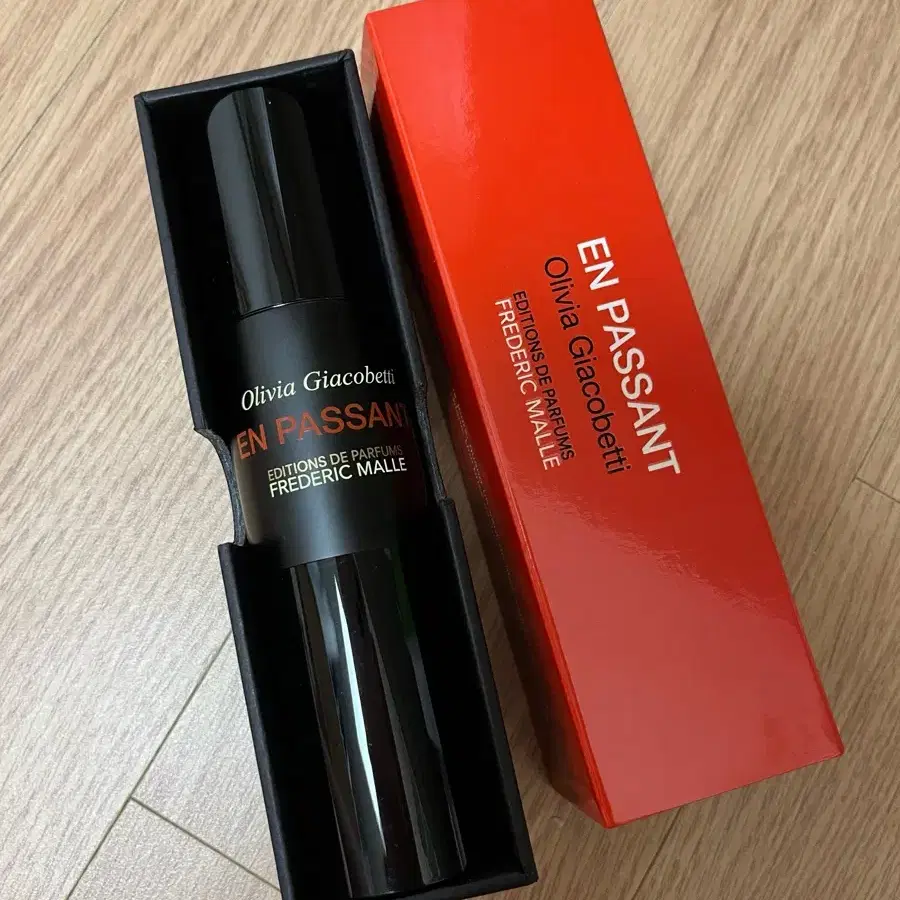 프레데릭말 엉빠썽 30ml