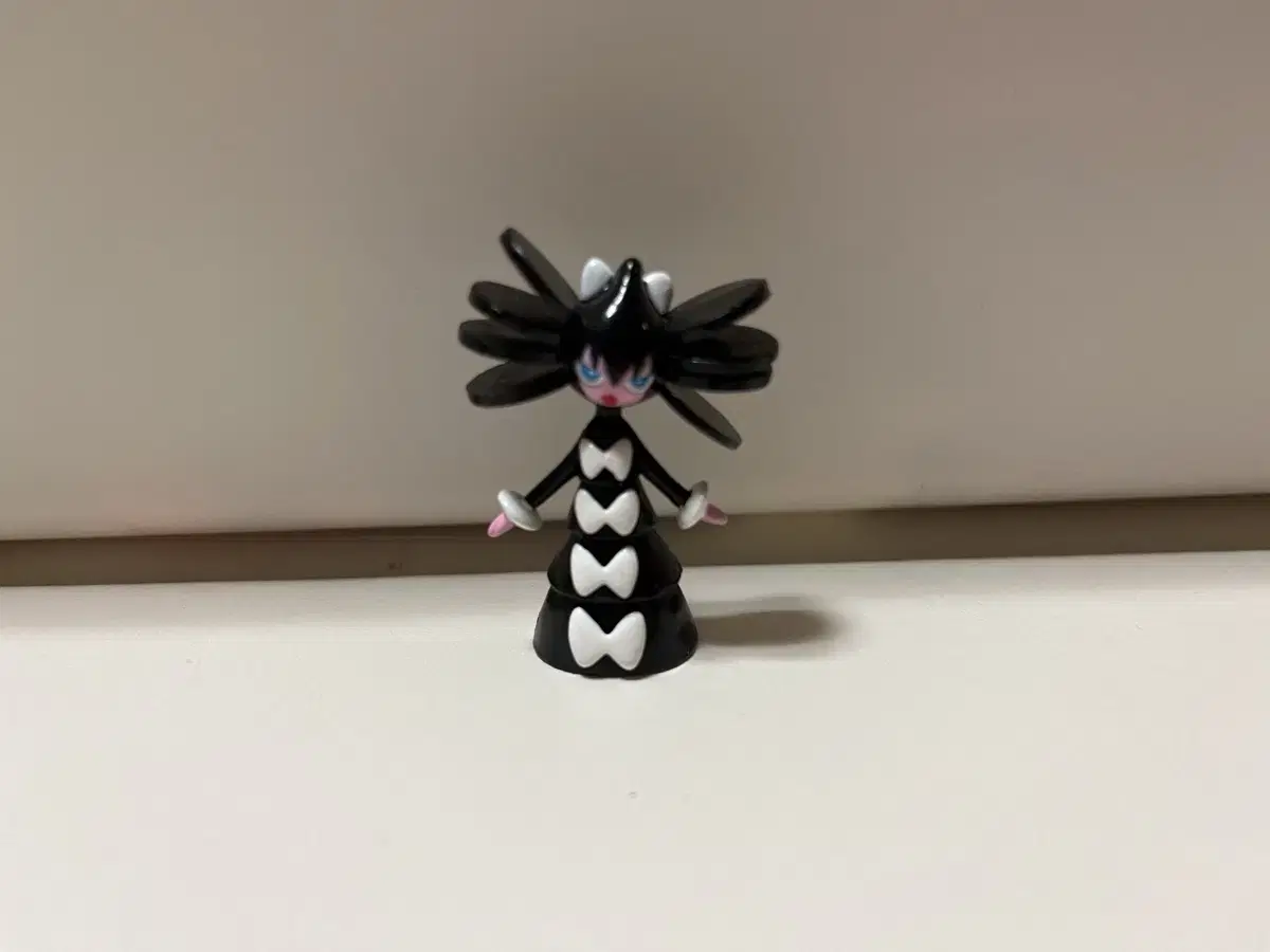 Monkore Pokémon Godimoazel