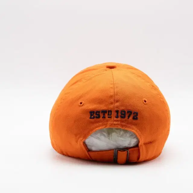 NIKE FADE ORANGE HAT