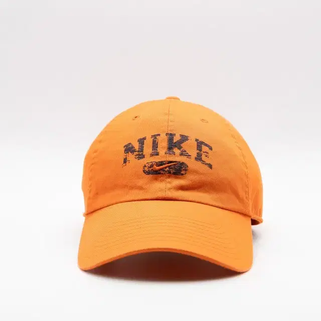 NIKE FADE ORANGE HAT