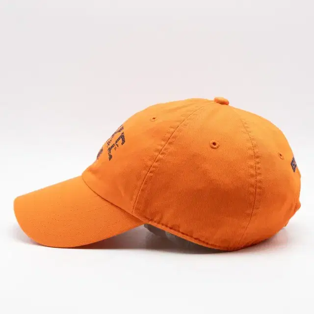 NIKE FADE ORANGE HAT