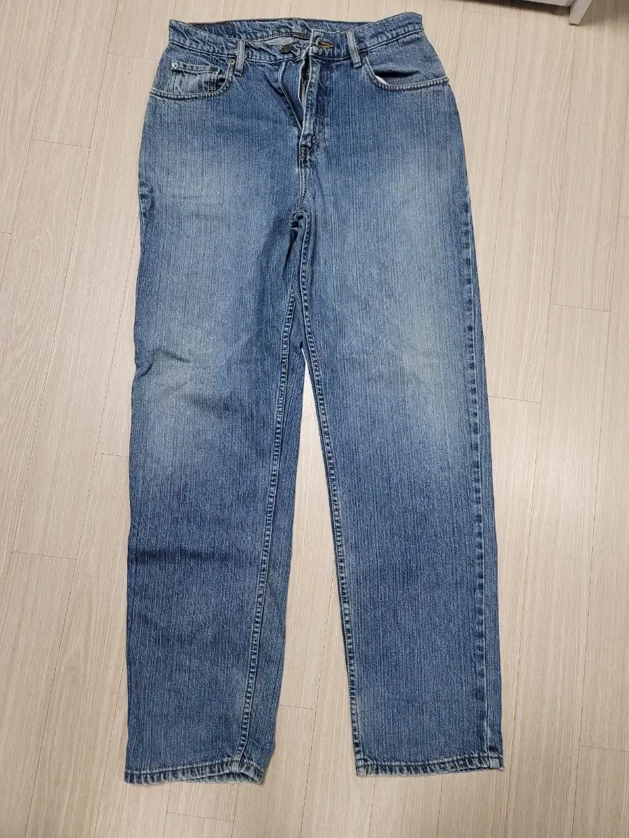 Levi's 507 size 82