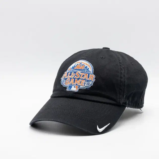 NIKE ALL STAR GAME 2013 METS BLACK HAT