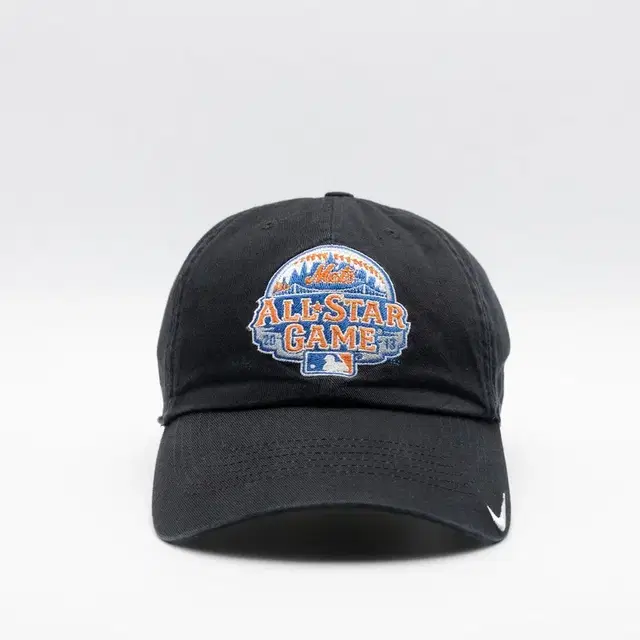 NIKE ALL STAR GAME 2013 METS BLACK HAT