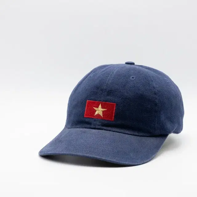 [RARE] VINTAGE NIKE VIETNAM NAVY HAT