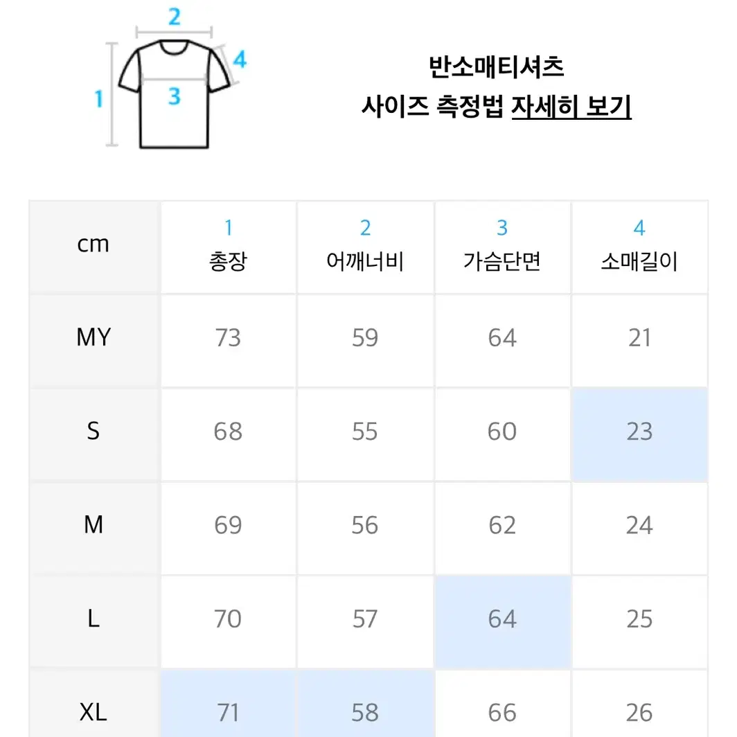 Etce 트윈 해골 반팔 xl