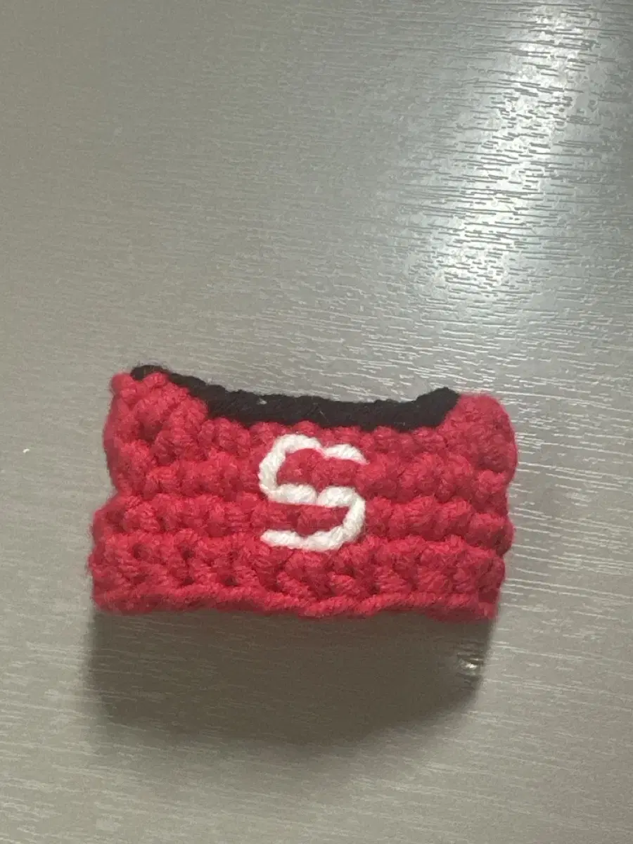 Haikyuu Kenma Knitting Wts (5cm)