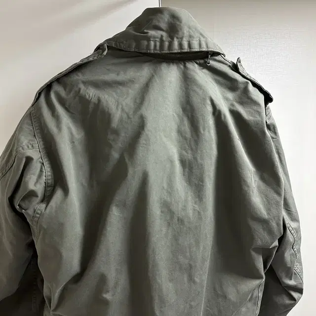 오리지널 RAF Mk3 jacket size 8 버즈릭슨 리얼맥코이