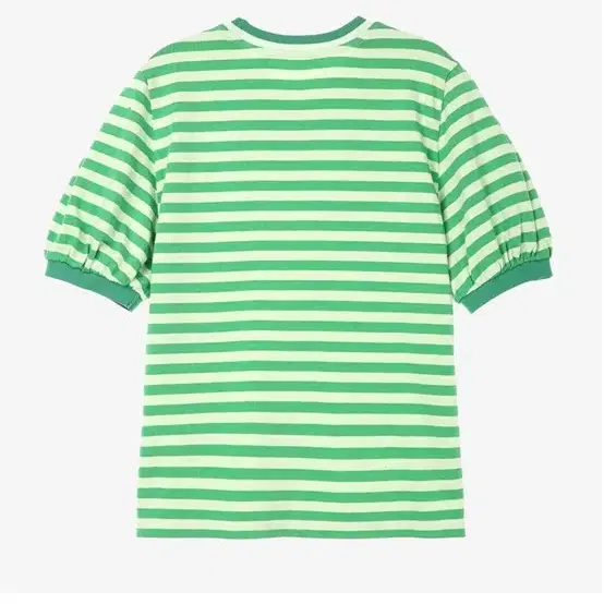 앤유 스트라이프 티셔츠 LAHAINA Stripe T-shirt