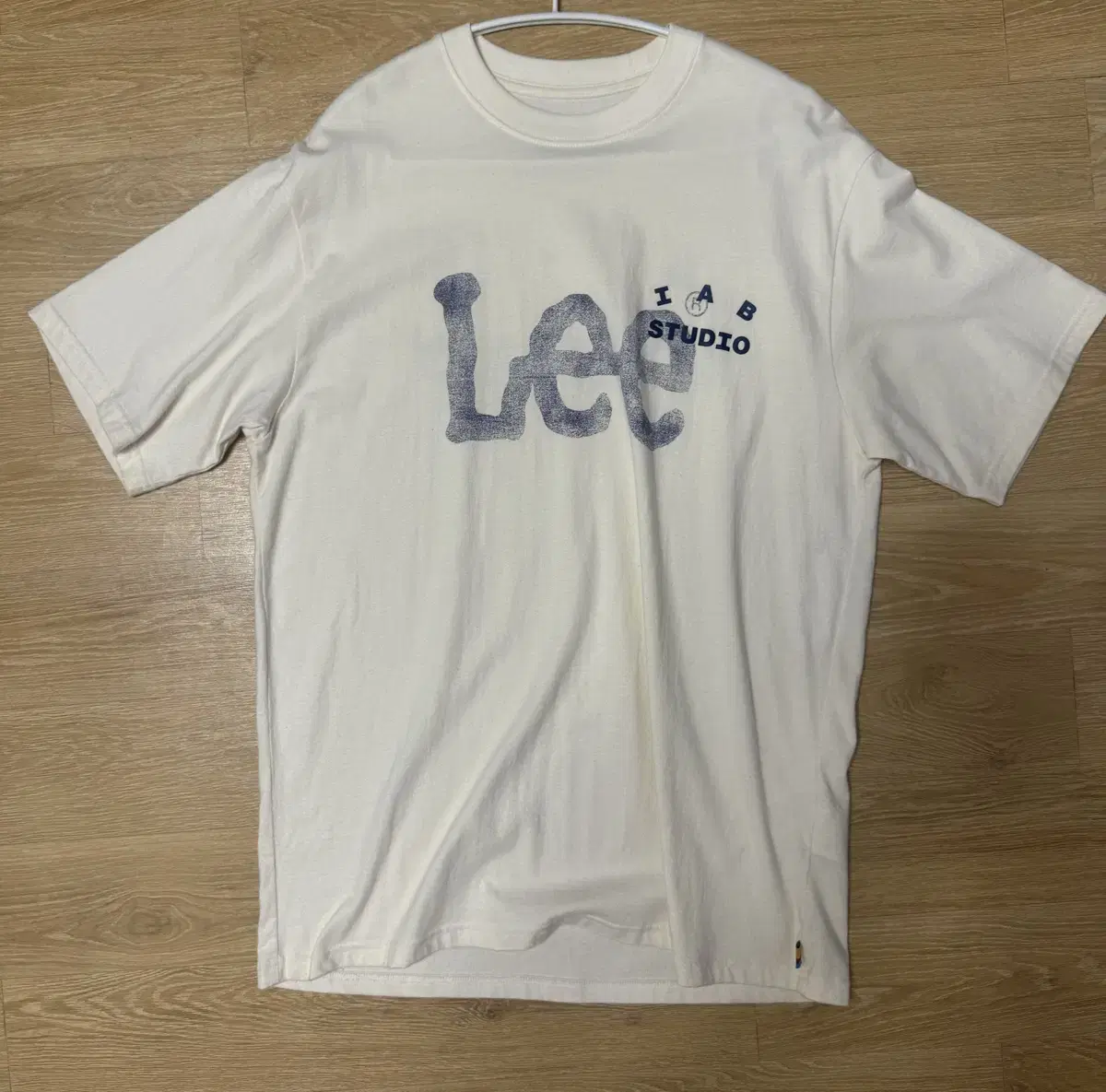 IAPP Lee Collaboration Short Sleeve L