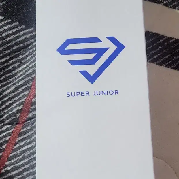 슈퍼주니어 응원봉 ver2 Super Junior