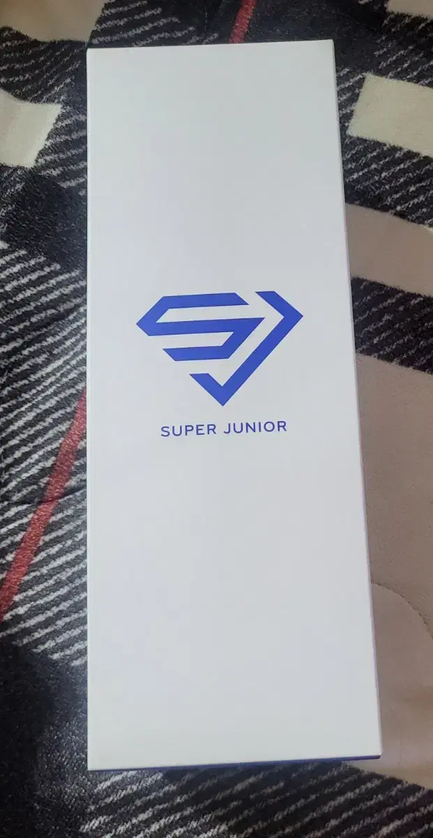 슈퍼주니어 응원봉 ver2 Super Junior