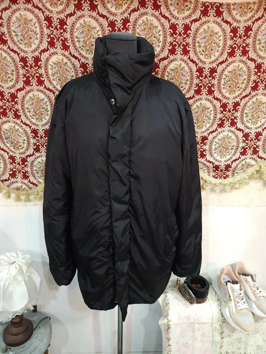 Vintage Gucci Goose Padded Jumper Puffer GUCCI