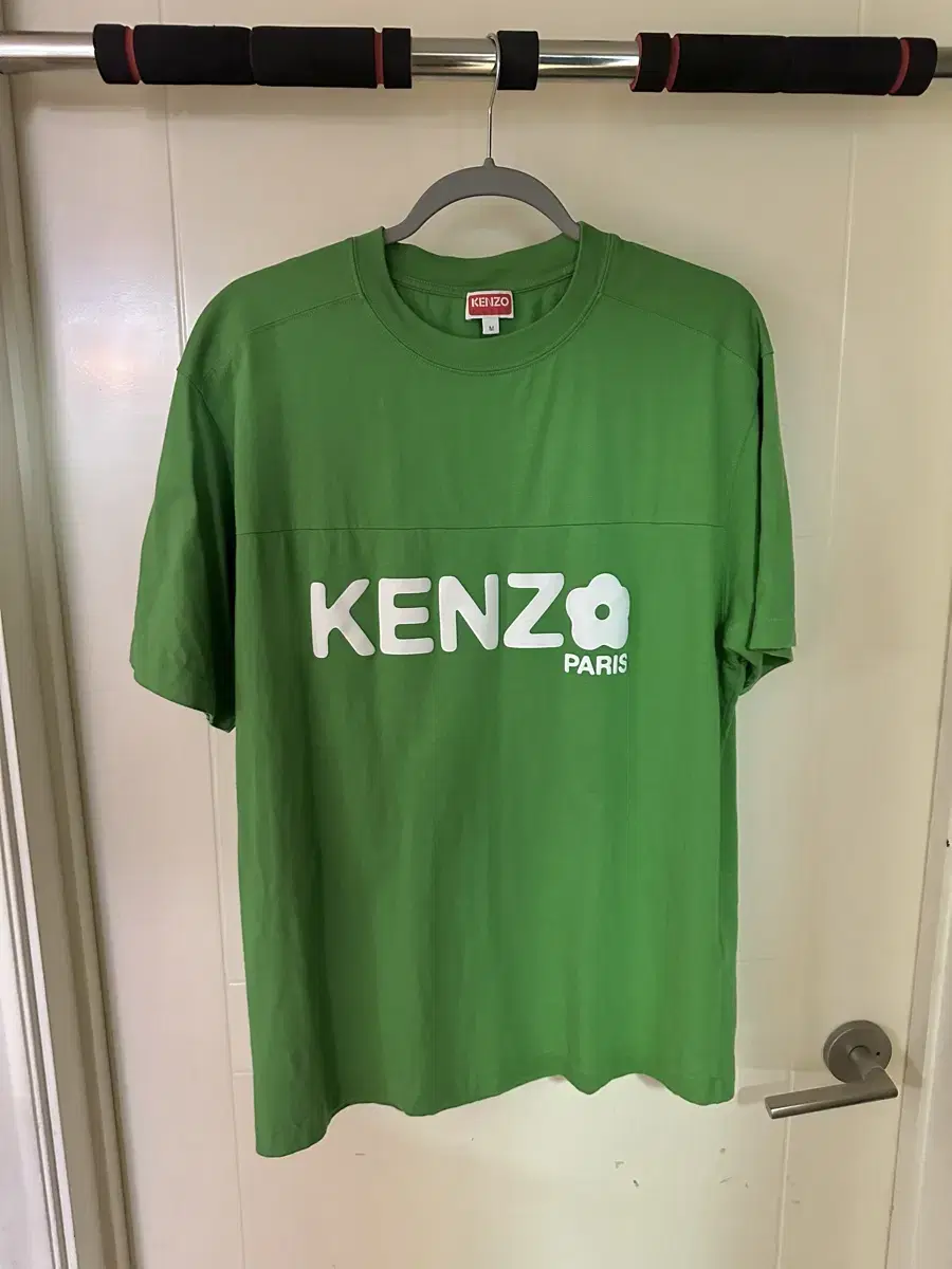 Kenzo Short Sleeve 105