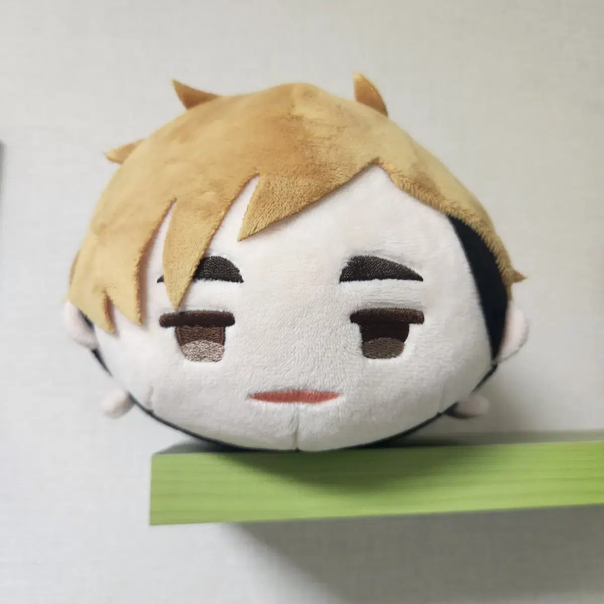 Haikyuu Atsumu Bikmochi Mochimasu M