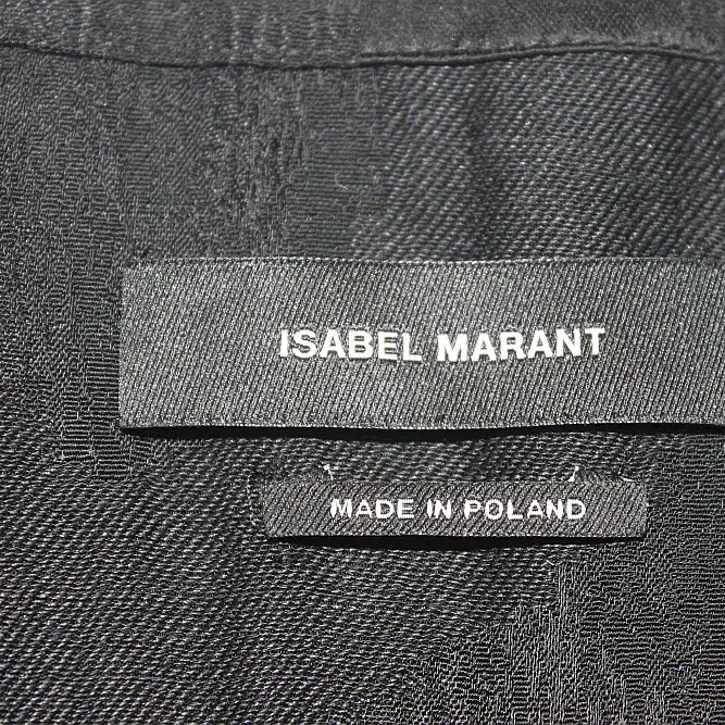 ISABEL MARANT 이사벨마랑 36