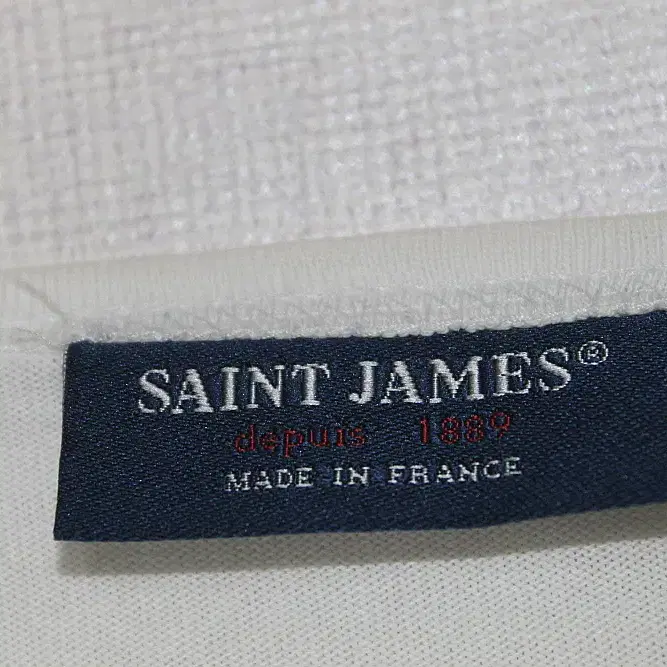 SAINT JAMES 세인트제임스