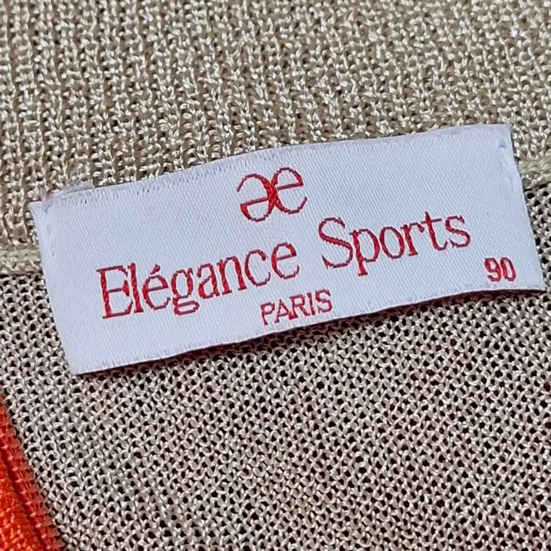 Elegance 여성 밑단 셔링 스탠딩 카라 메쉬 반팔 셔츠 (90 si