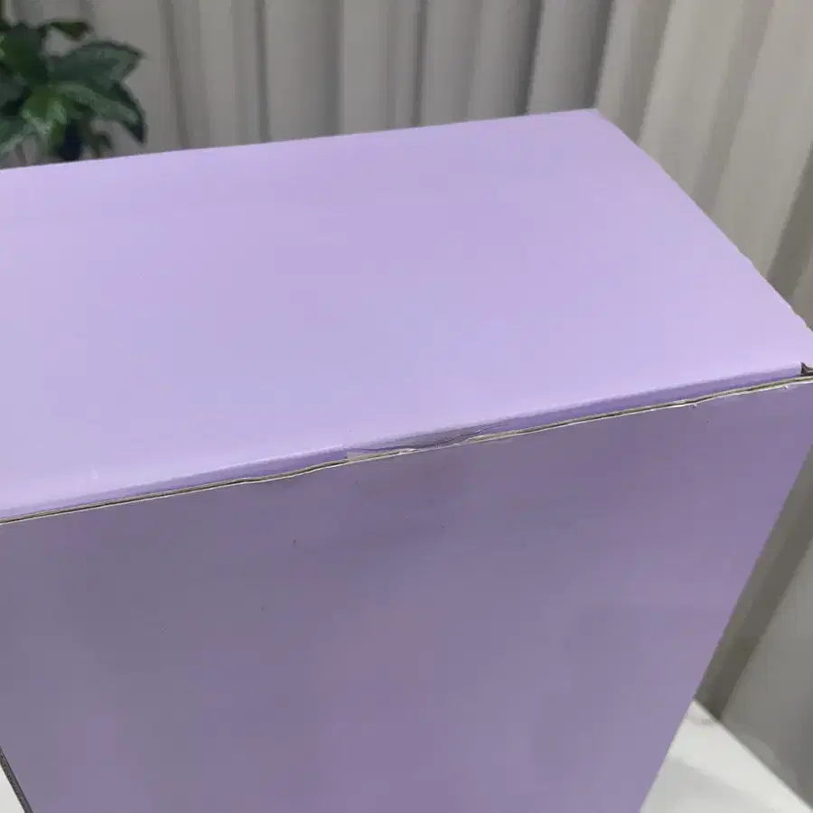 bts merch box 2 새상품