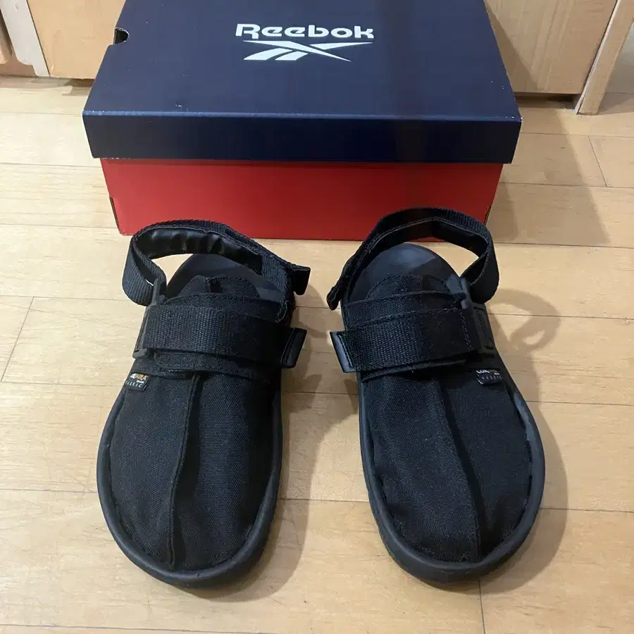 리복 샌들 reebok 비트닉 코듀라 FY2949 230