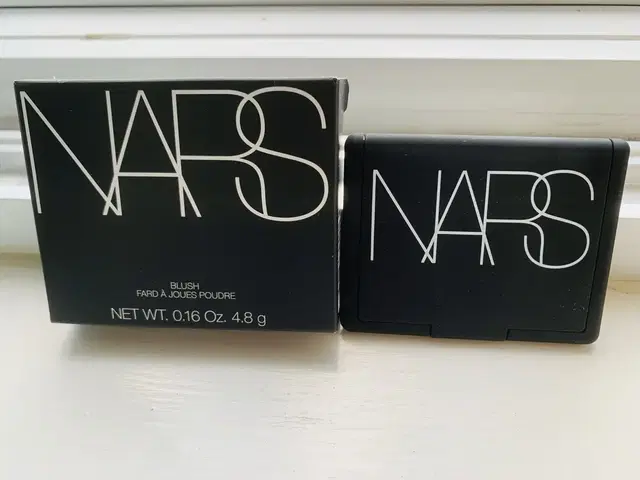 나스 오르가즘 블러셔 NARS ORGASM BLUSH (가격내림)