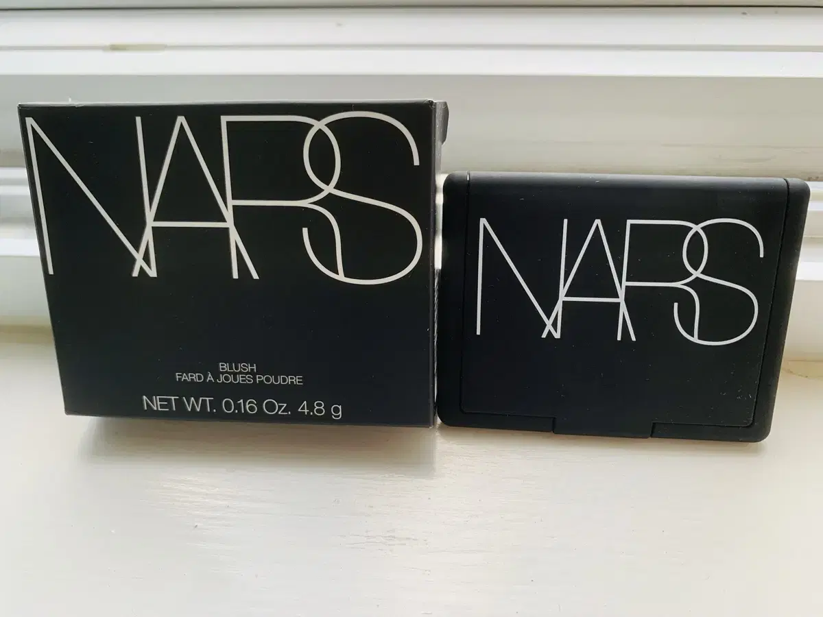 나스 오르가즘 블러셔 NARS ORGASM BLUSH