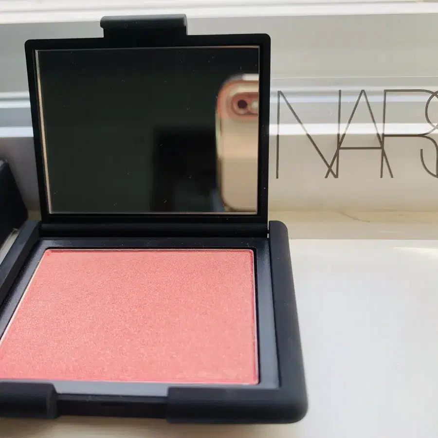 나스 오르가즘 블러셔 NARS ORGASM BLUSH