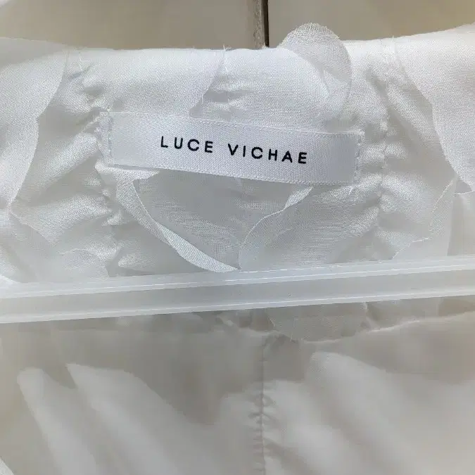 LUCE  VICHAE  스타일 가디건(세일