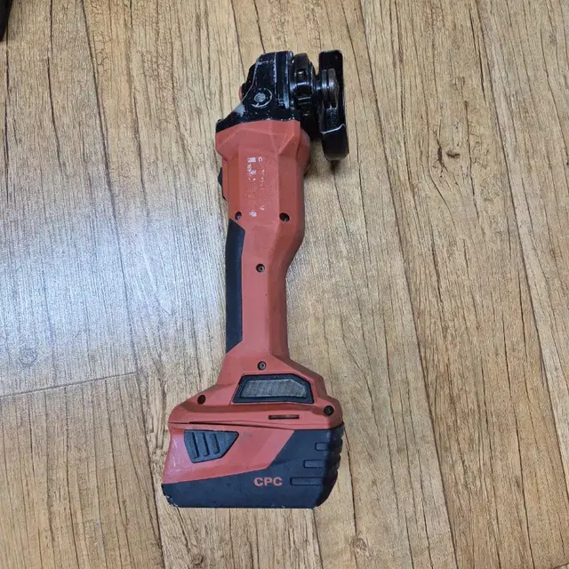 힐티4인치그라인더HILTI AG 4S -A22 배터리포함