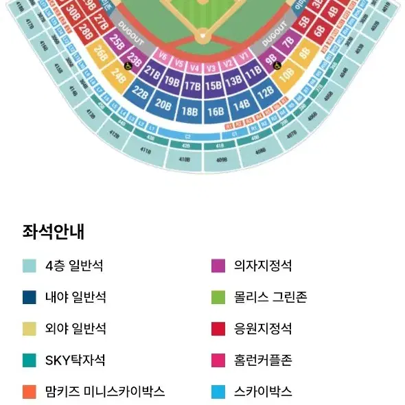 LG,KT,SSG,키움,두산,KIA 등 수도권 선예매