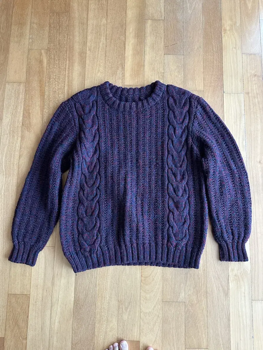 Women's gaeul Bulk winter knits and jumpers (S-grade with less than 5 wears)