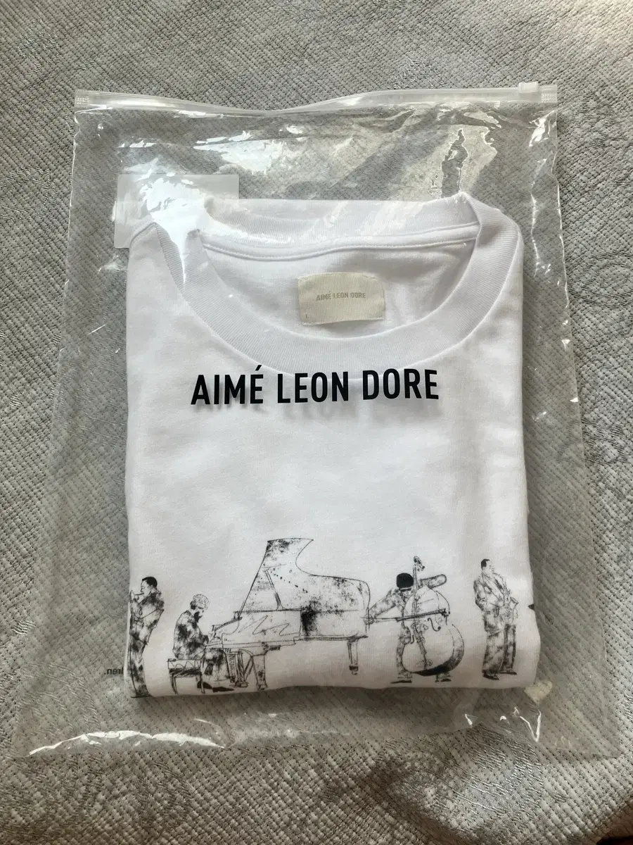 Emre Leon Dor T-Shirt L