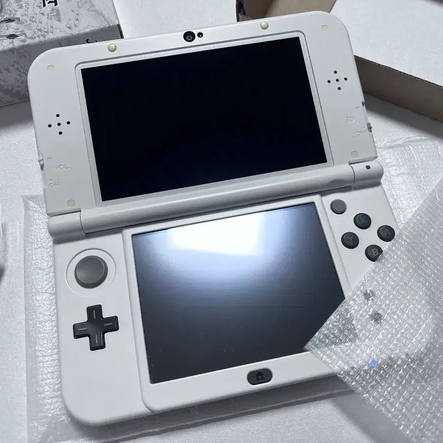 뉴 닌텐도 3ds xl 파이어엠블렘 if 에디션